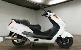 HONDA FORESIGHT EX MF04