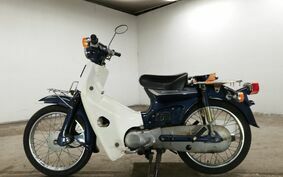 HONDA C70 SUPER CUB HA02