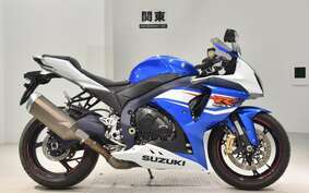 SUZUKI GSX-R1000 2012 CY111