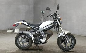 SUZUKI TR50 STREET MAGIC S CA1LB