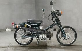 HONDA C70 SUPER CUB HA02