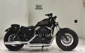 HARLEY XL1200X 2011