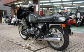 BMW R100RS 1985 8130