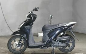 HONDA DIO 110 JF58