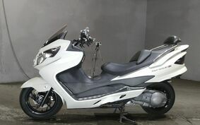 SUZUKI SKYWAVE 250 (Burgman 250) S CJ44A