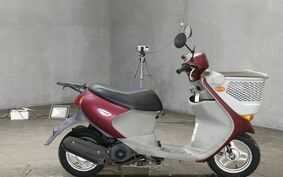 SUZUKI LET's 4 Basket CA43A