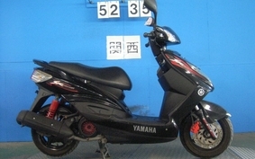 YAMAHA CYGNUS 125 XSR 2 2007 SE44J