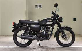 KAWASAKI W175 SE BJ175A