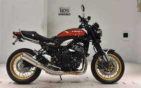 KAWASAKI Z900RS 2022 ZR900C