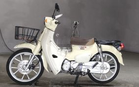 HONDA SUPER CUB110 JA59