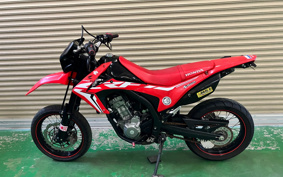 HONDA CRF250M MD44