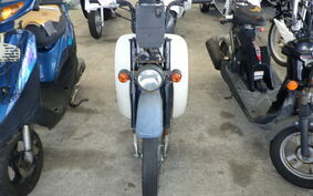 SUZUKI BIRDIE 50 BA43A