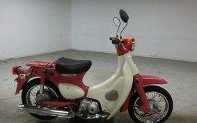 HONDA LITTLE CUB AA01