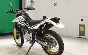 YAMAHA SEROW 250 DG17J