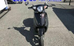 SUZUKI LET's CA4AA