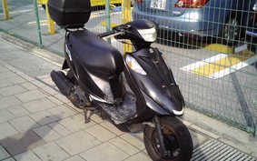 SUZUKI ADDRESS V125 G CF46A