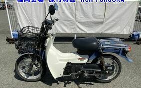 SUZUKI バーディ50FI BA43A