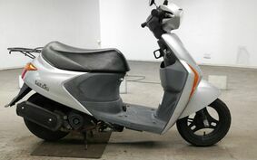 SUZUKI LET's 5 G CA47A