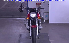 HONDA CB400SFV-1