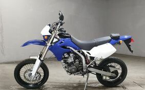 KAWASAKI KLX250D TRACKER LX250E