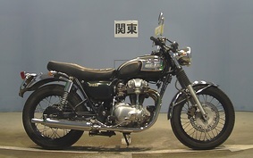 KAWASAKI W650 2004 EJ650A