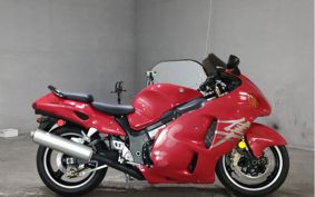 SUZUKI GSX1300R HAYABUSA GW71A