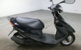 SUZUKI ADDRESS V50 Fi G Type CA42A