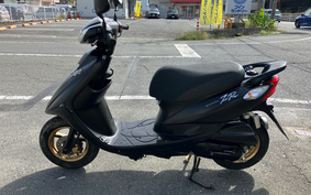 YAMAHA JOG ZR SA39J