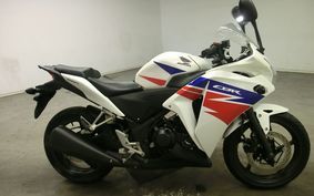 HONDA CBR250R MC41