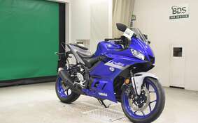 YAMAHA YZF-R3 2021 RH13J