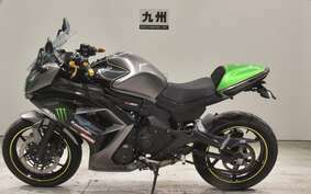 KAWASAKI NINJA 400 2017 EX400E