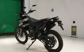 APRILIA RS125