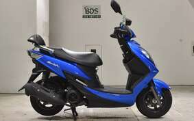 SUZUKI SWISH 125 DV12B