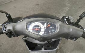 SUZUKI ADDRESS V125 G CF46A