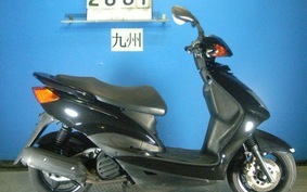 YAMAHA CYGNUS 125 X 2006 SE12J