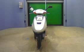 HONDA SPACY 125 Gen. 3 JF04