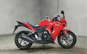 HONDA CBR250R MC41