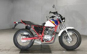 HONDA FTR223 MC34