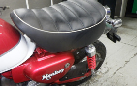 HONDA MONKEY 125 JB02