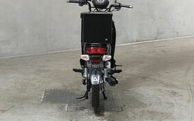 HONDA CROSS CUB 110 JA10