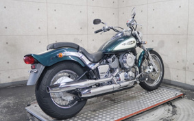 YAMAHA DRAGSTAR400 2009 VH01J