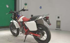 HONDA FTR223 MC34