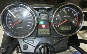 HONDA CB1300SF SUPER FOUR 2007 SC54