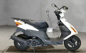 SUZUKI ADDRESS V125 S CF4MA