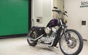 HARLEY XL883C 2004