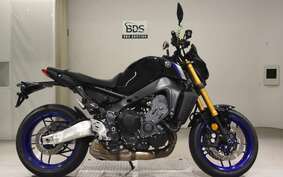 YAMAHA MT-09 SP 2021 RN69J