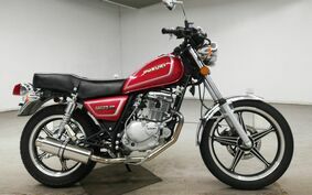 SUZUKI GN125 F Gen.2 PCJ2N