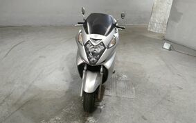 HONDA SILVER WING 400 2001 NF01