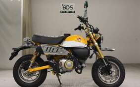 HONDA MONKEY 125 ABS JB02