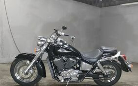 HONDA SHADOW 400 1998 NC34